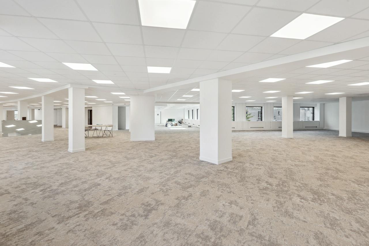 Bureau Paris 1497m² Location bureau Paris OLBUR2316670 9